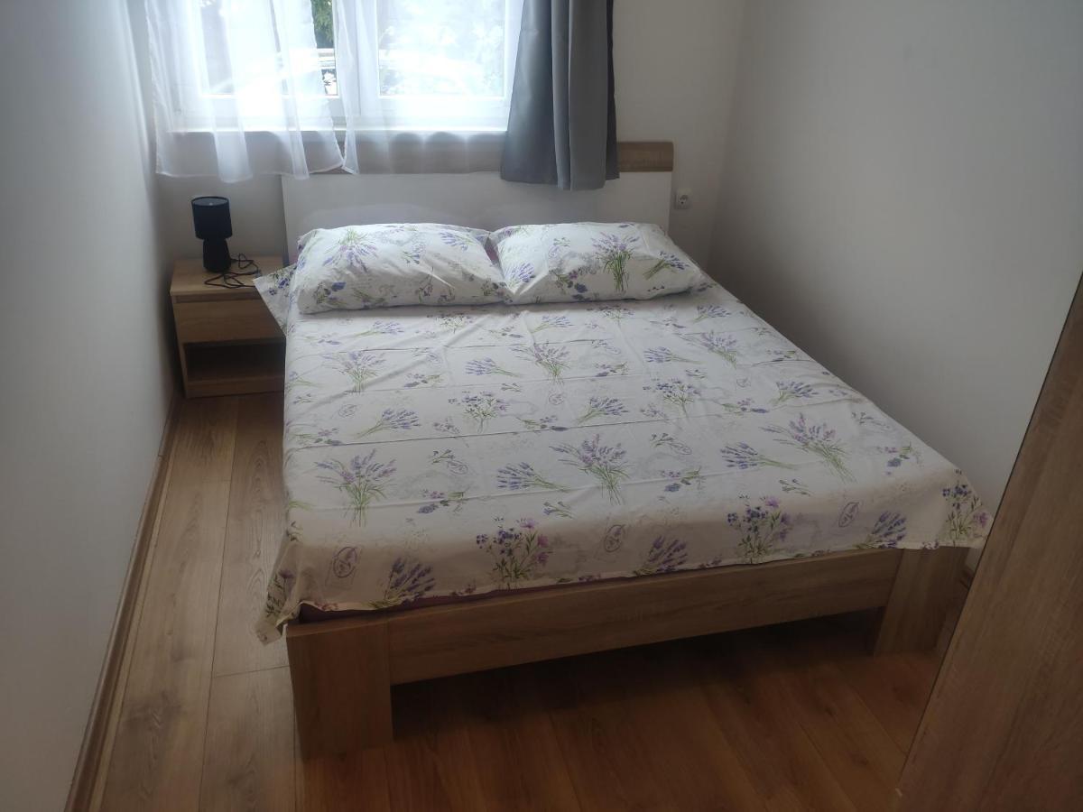 Apartment Tome บีโอกราดนาโมรู ภายนอก รูปภาพ