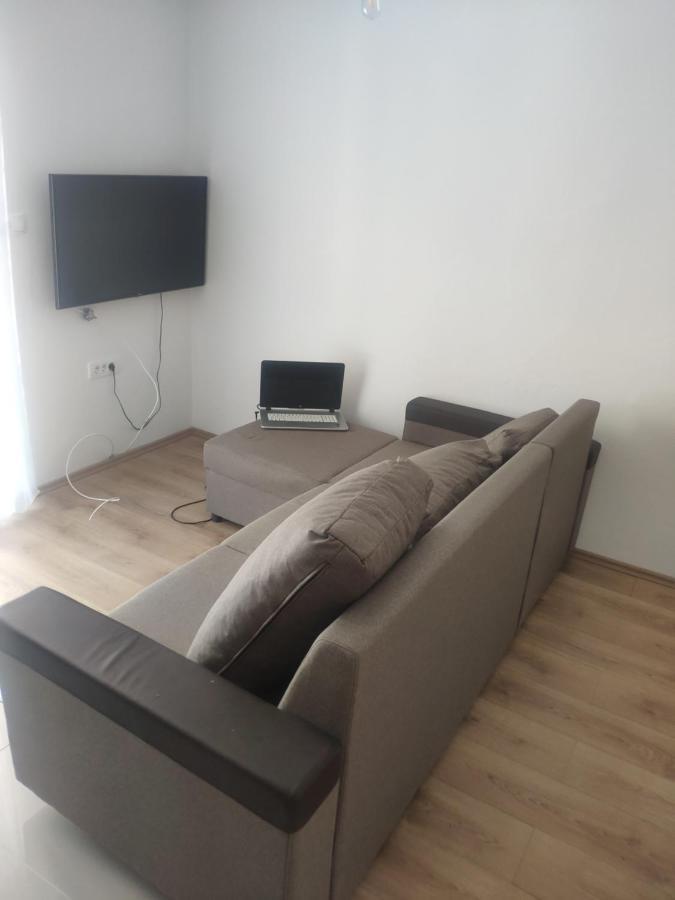 Apartment Tome บีโอกราดนาโมรู ภายนอก รูปภาพ