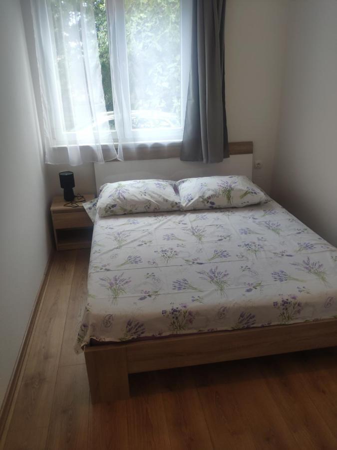Apartment Tome บีโอกราดนาโมรู ภายนอก รูปภาพ