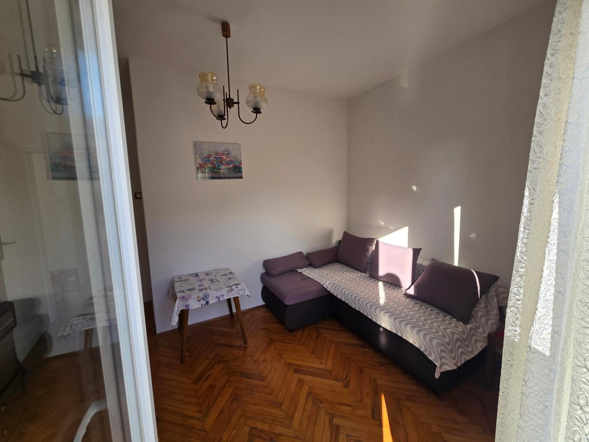 Apartment Tome บีโอกราดนาโมรู ภายนอก รูปภาพ