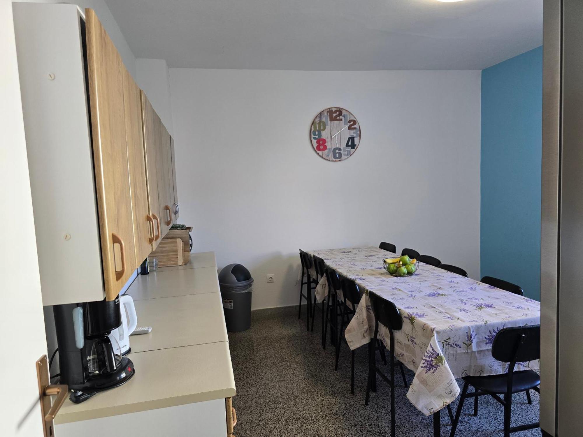 Apartment Tome บีโอกราดนาโมรู ภายนอก รูปภาพ