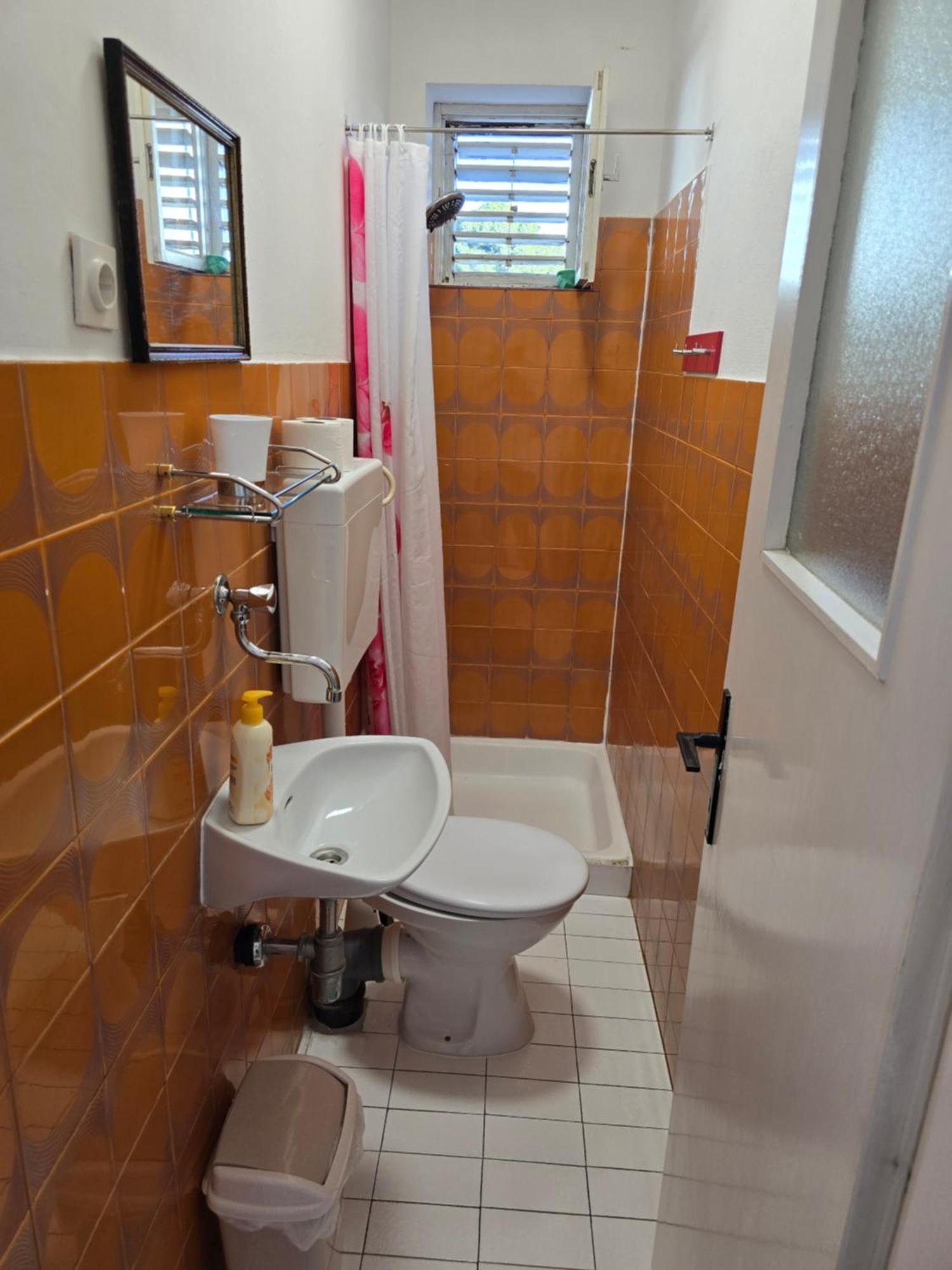 Apartment Tome บีโอกราดนาโมรู ภายนอก รูปภาพ