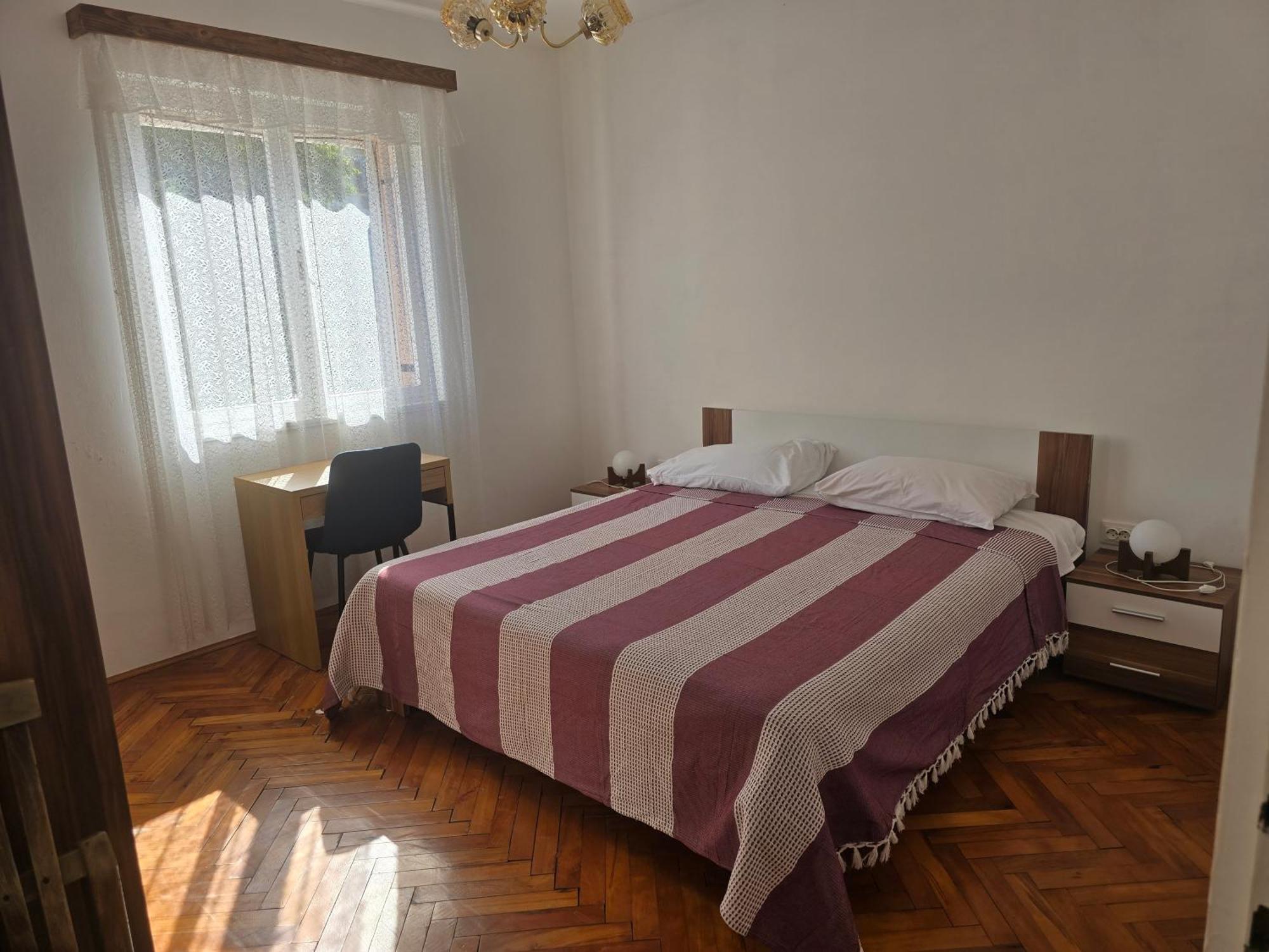 Apartment Tome บีโอกราดนาโมรู ภายนอก รูปภาพ