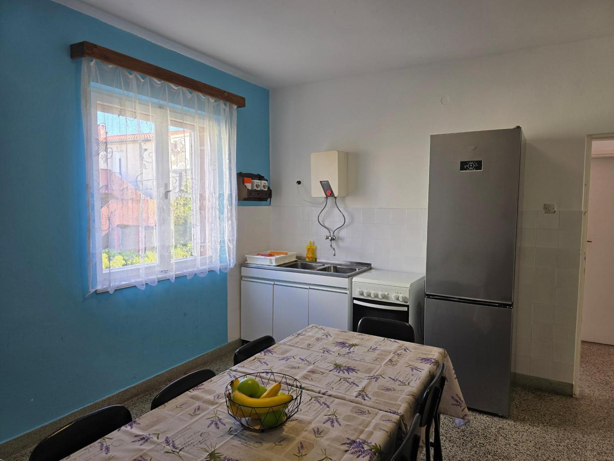 Apartment Tome บีโอกราดนาโมรู ภายนอก รูปภาพ