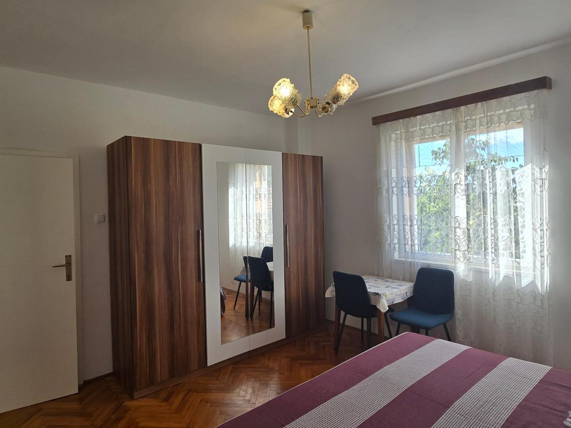 Apartment Tome บีโอกราดนาโมรู ภายนอก รูปภาพ
