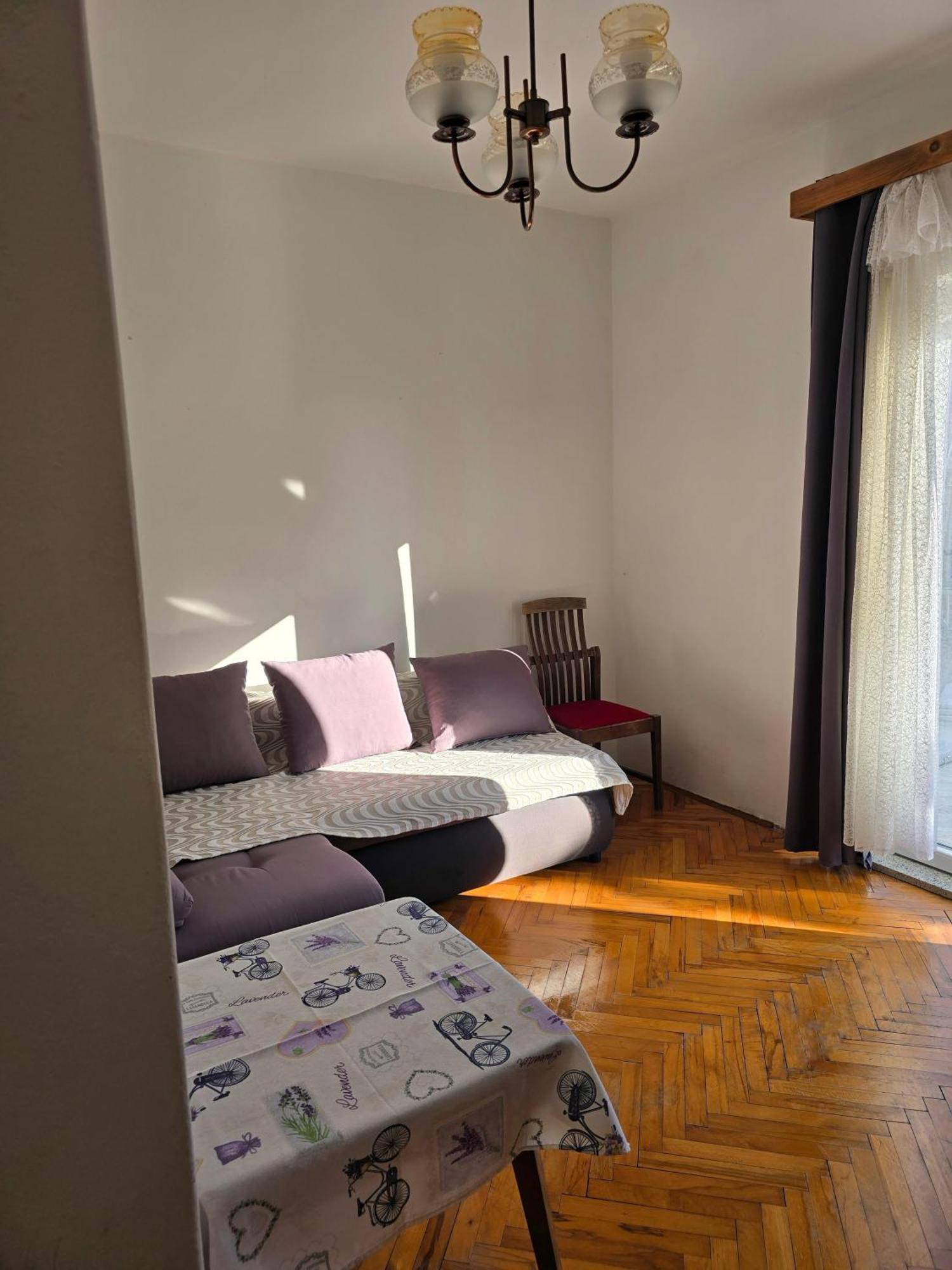 Apartment Tome บีโอกราดนาโมรู ภายนอก รูปภาพ