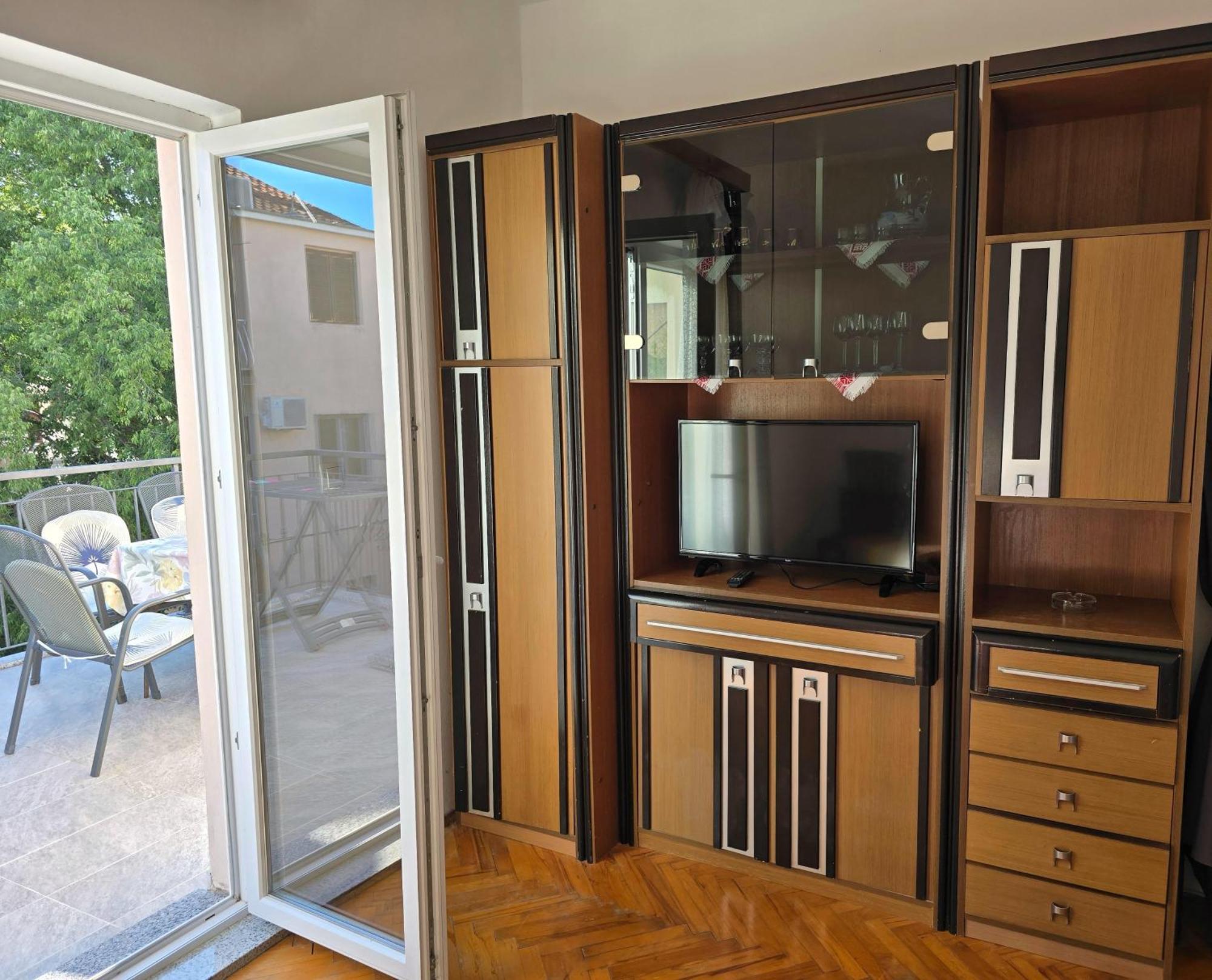 Apartment Tome บีโอกราดนาโมรู ภายนอก รูปภาพ