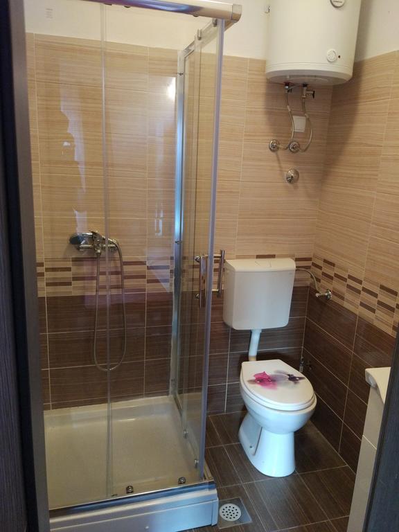 Apartment Tome บีโอกราดนาโมรู ภายนอก รูปภาพ