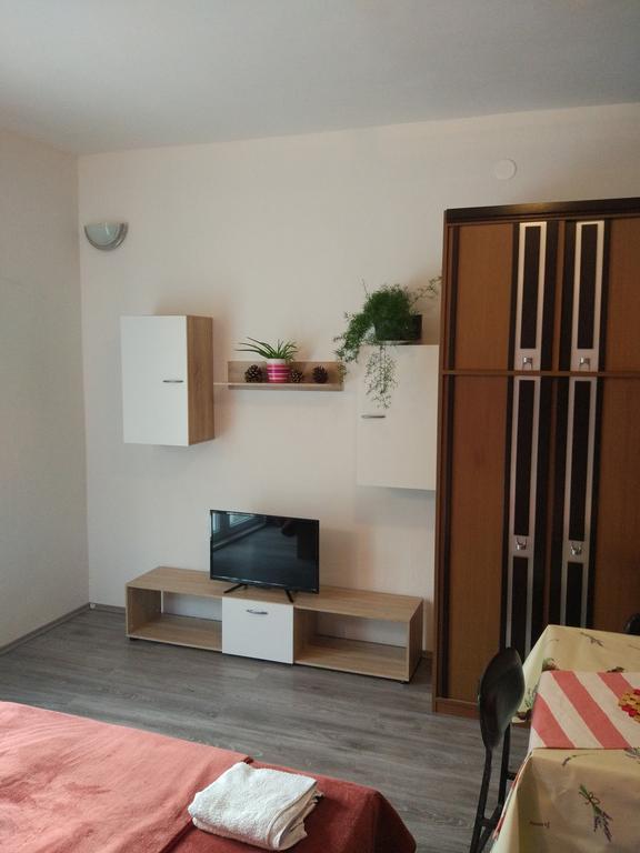 Apartment Tome บีโอกราดนาโมรู ภายนอก รูปภาพ