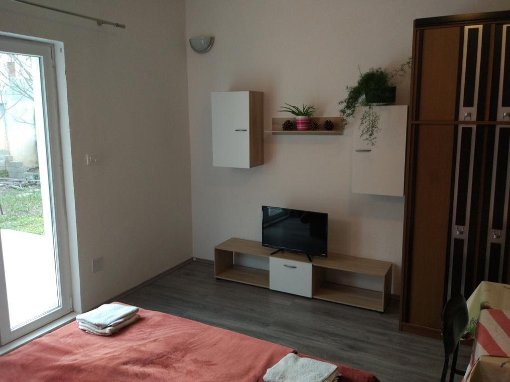 Apartment Tome บีโอกราดนาโมรู ภายนอก รูปภาพ