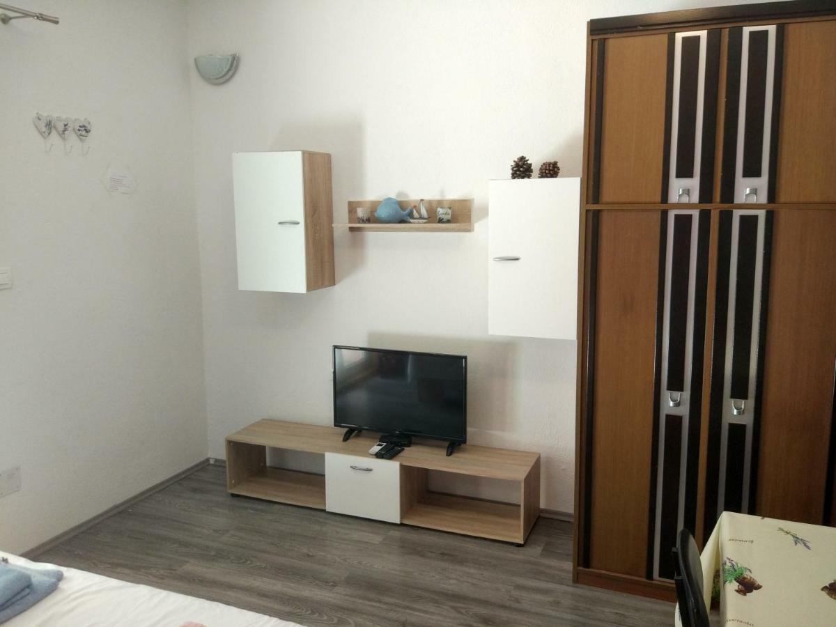 Apartment Tome บีโอกราดนาโมรู ภายนอก รูปภาพ